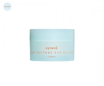 Syrene 瑟如韵 海洋凝胶焕采眼部精华 30毫升